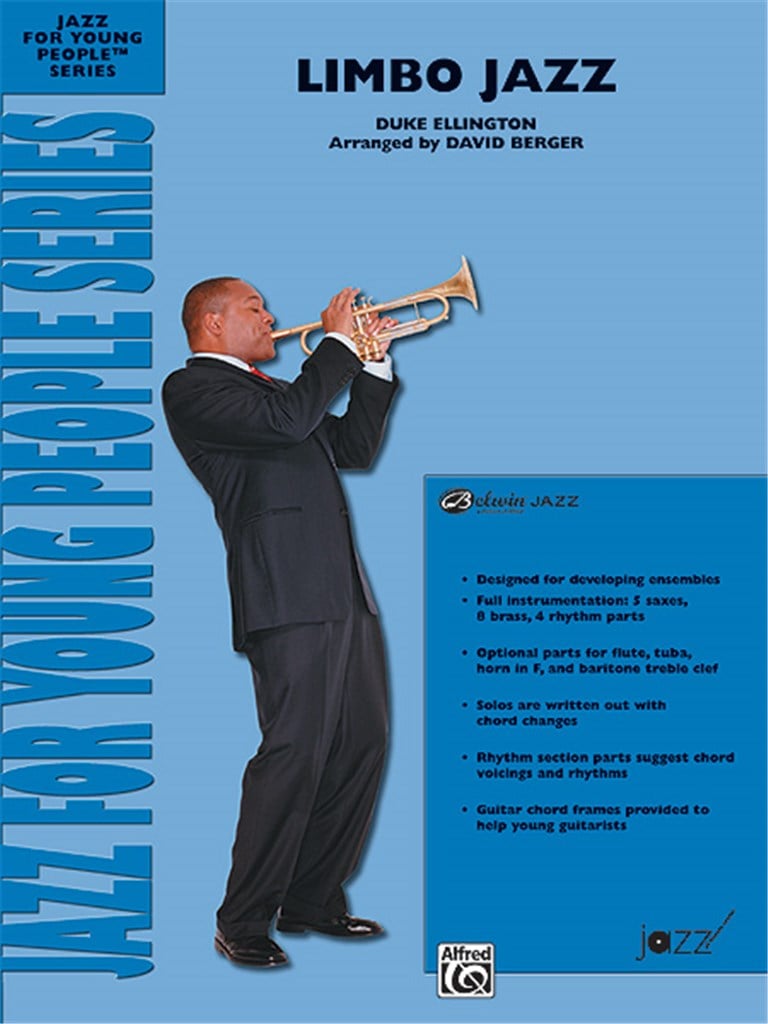 Limbo Jazz